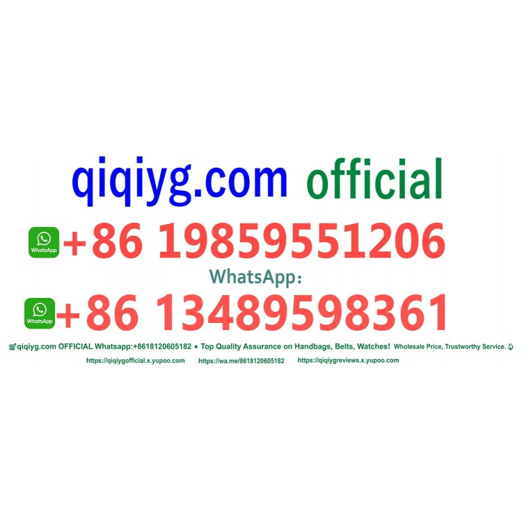 qiqiyg.com WhatsApp ufficiale: +8618120605182: 2026 Hotsale Fashion Wholesale | Borse, vestiti e altro | Fornitore leader in Cina